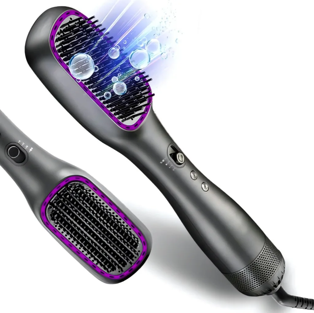 برس حرارتی سورکر مدل sk-720