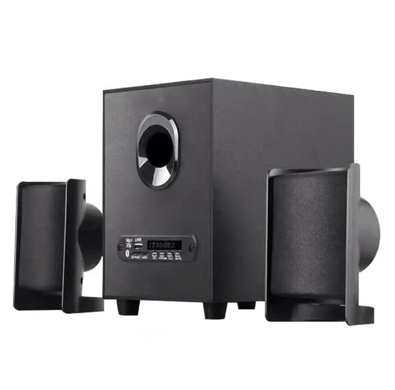 اسپیکر دسکتاپ مچر مدل MR-250