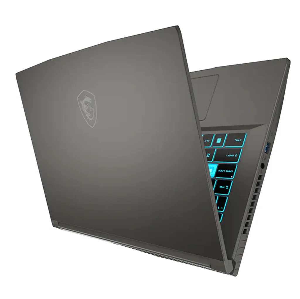 لپ‌تاپ 15.6 ام اس آی مدل Thin A15 B7UC-Ryzen 7 7735HS-RTX3050 4GB-24GB DDR5 5200MHz-1TB SSD-FHD 144Hz - کاستوم شده