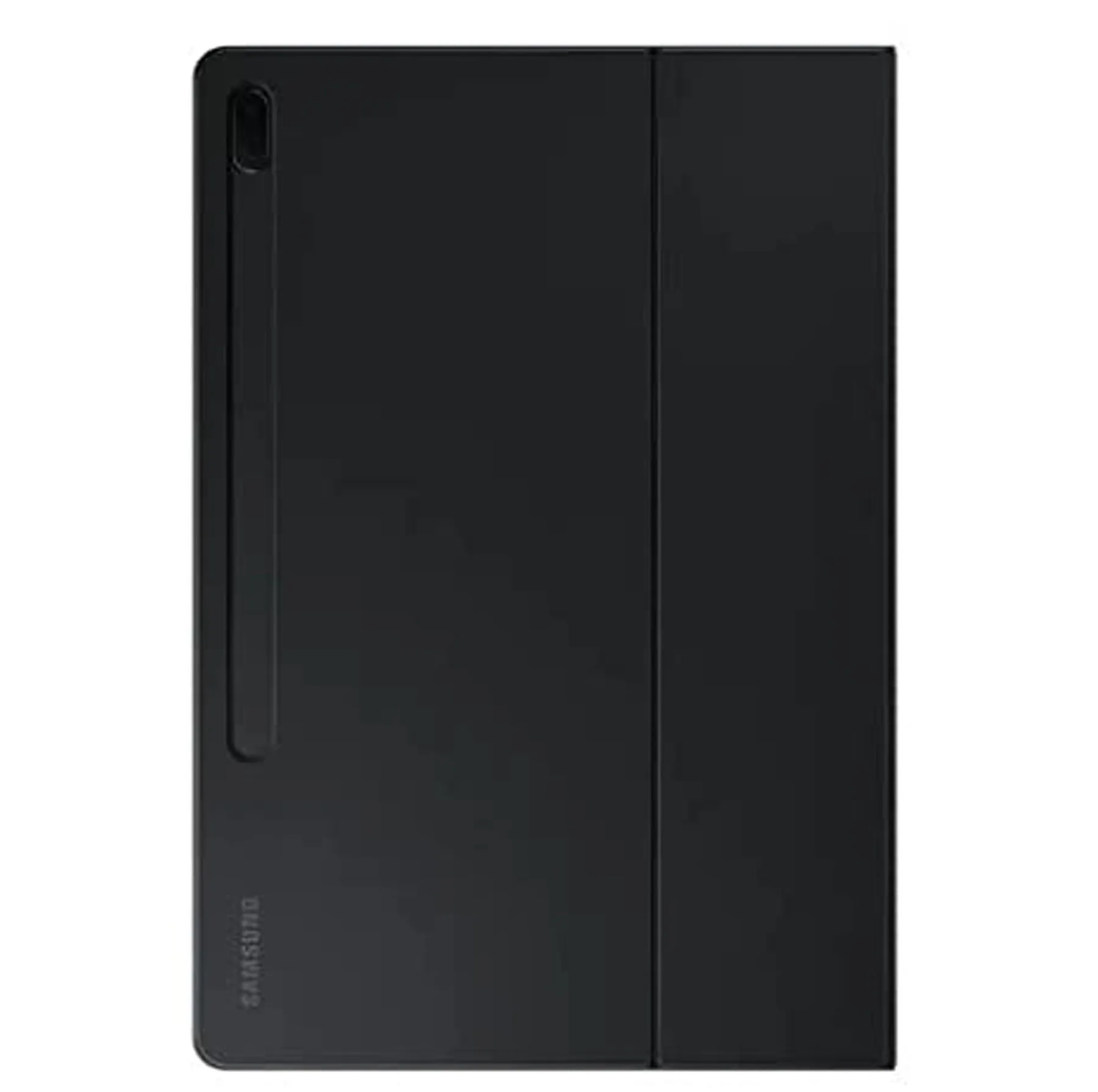 کیف کلاسوری سامسونگ مدل Book Cover Keyboard Slim EF-DT730 مناسب برای تبلت سامسونگ Galaxy Tab S8 Plus / S7 Plus