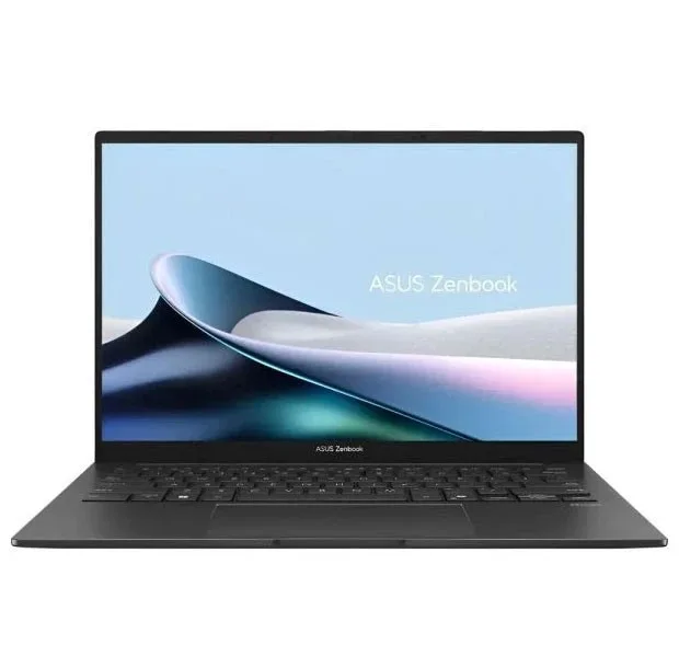 لپ تاپ 14 اینچی ایسوس مدل Zenbook 14 UX3405CA-U9321TB-Core Ultra 9 285H-32GB LPDDR5X-2TB SSD-OLED Touch-Backlit-W - کاستوم شده