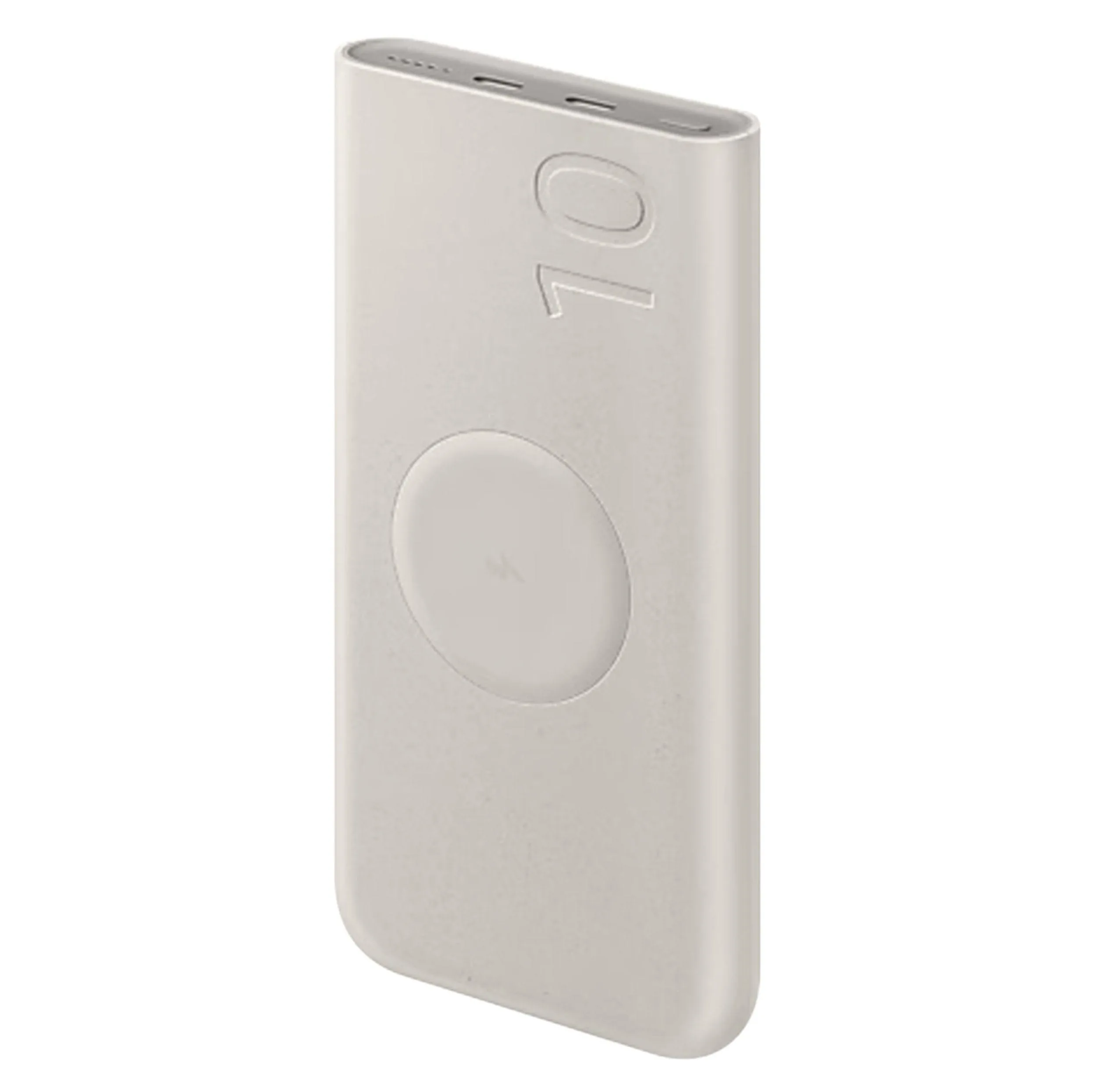 پاوربانک 25 وات وایرلس سامسونگ مدل Wireless Battery Pack EB-U2510 ظرفیت 10000 میلی آمپر ساعت