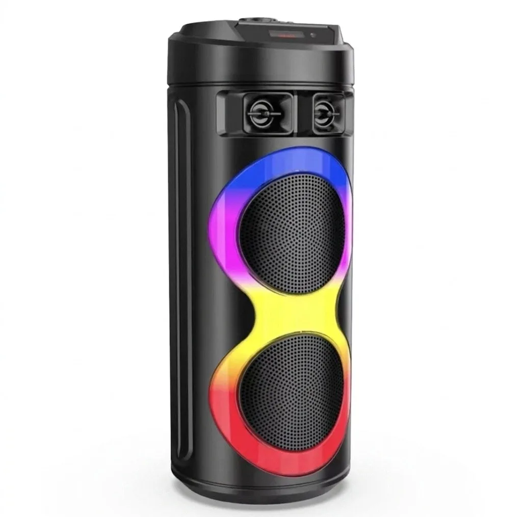 اسپیکر بلوتوثی مدل ZQS 6220 6.5