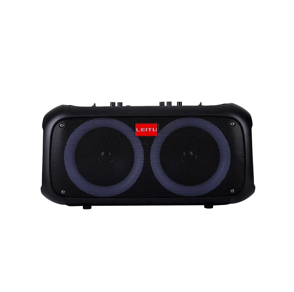 اسپیکر بلوتوثی لیتو مدل Stage Box 200