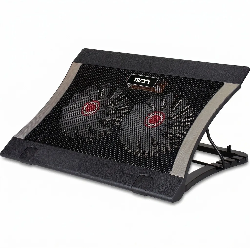 پایه خنک کننده لپ تاپ تسکو مدل TCLP 3101
