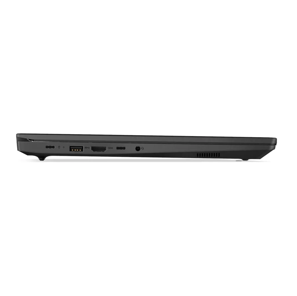 لپ‌تاپ 15.6 اینچی لنوو مدل V15 G6 ITN-N100-8GB DDR5 4800MHz-512GB SSD-TN - کاستوم شده