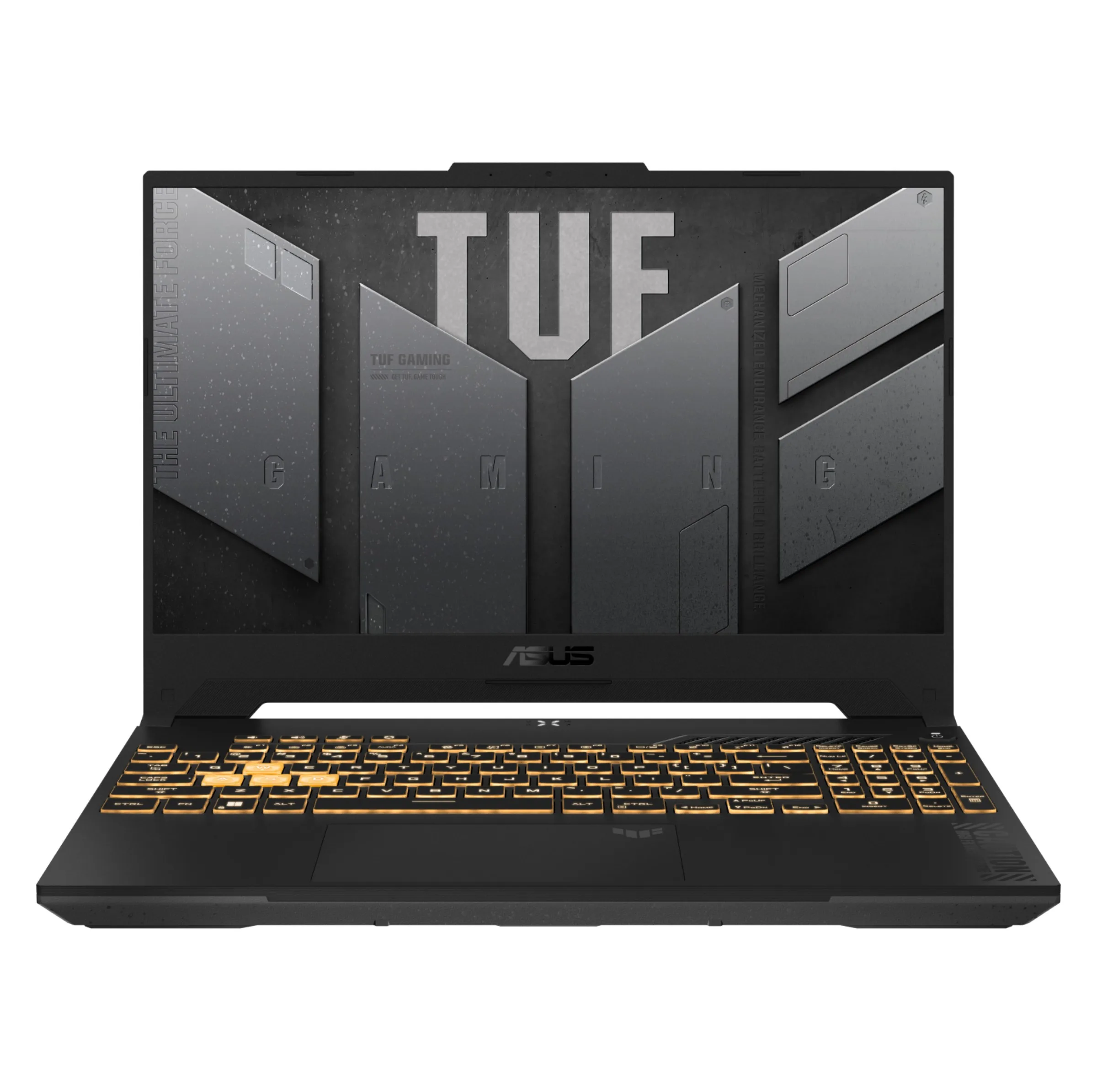 لپ تاپ 15.6 اینچی ایسوس مدل TUF Gaming F15 FX507VV-LP139-i7 13620H-32GB DDR5-1TB SSD-RTX4060-FHD - کاستوم شده