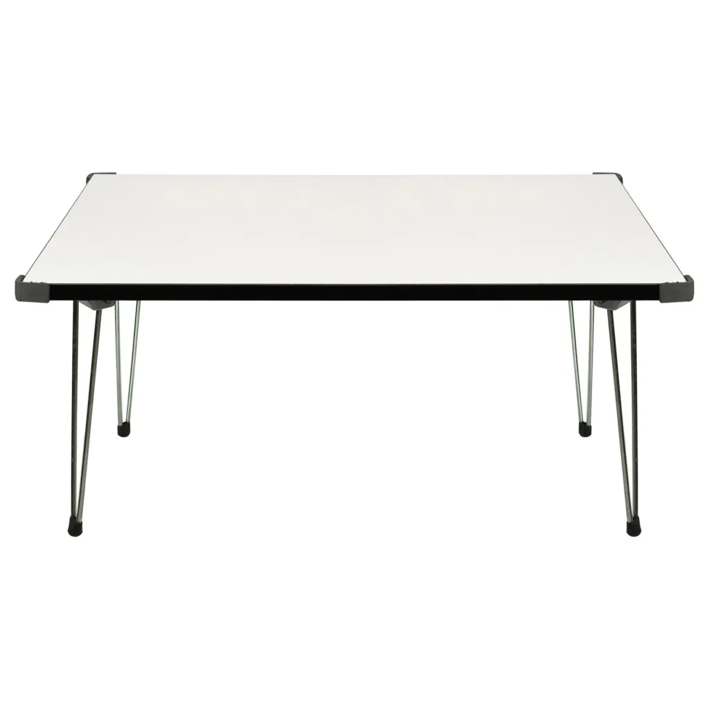 میز لپ تاپ مدل تاشو 40x60