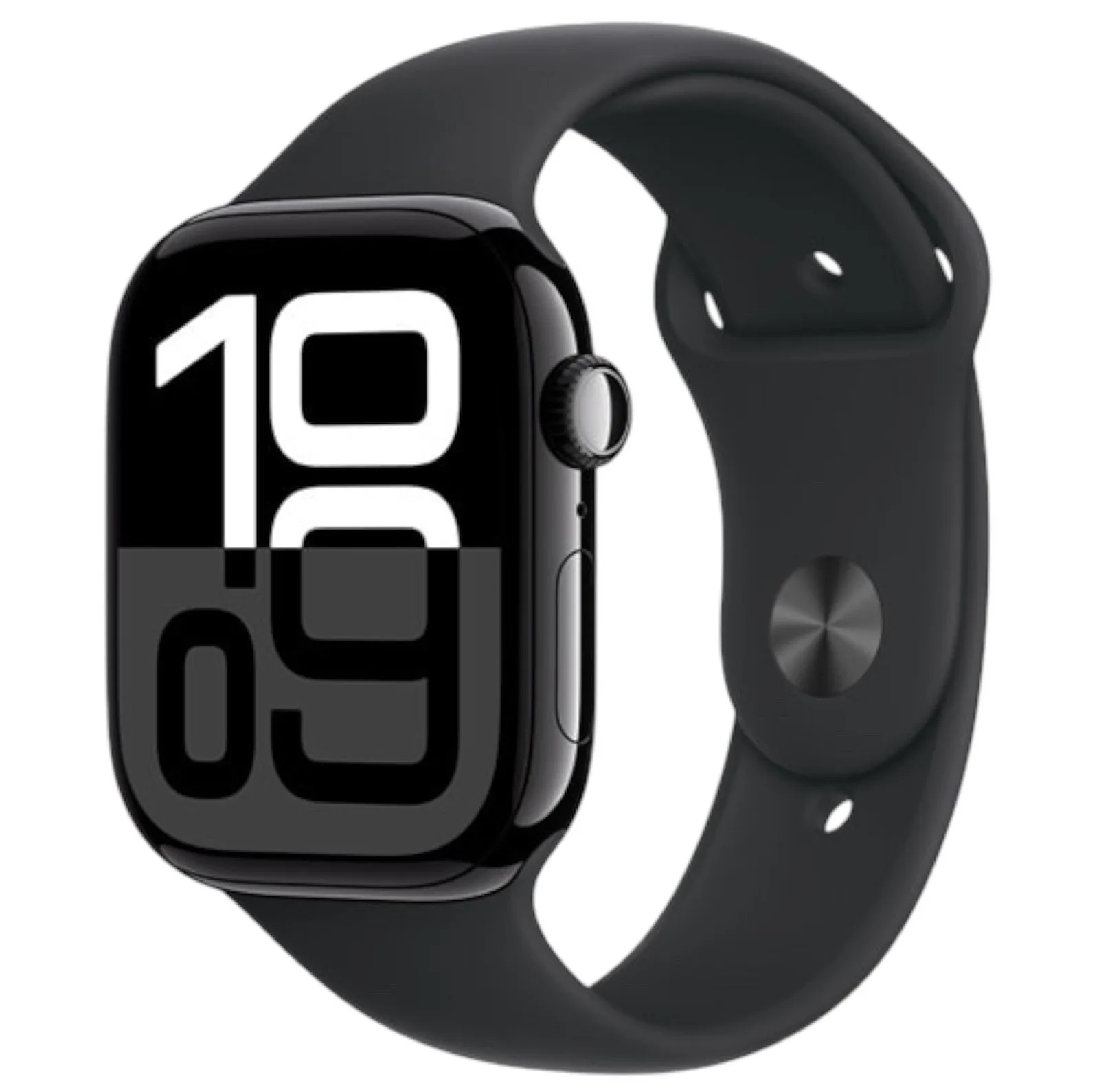 ساعت هوشمند 49 میلیمتری میکروویر مدل Watch11X با بند سیلیکونی
