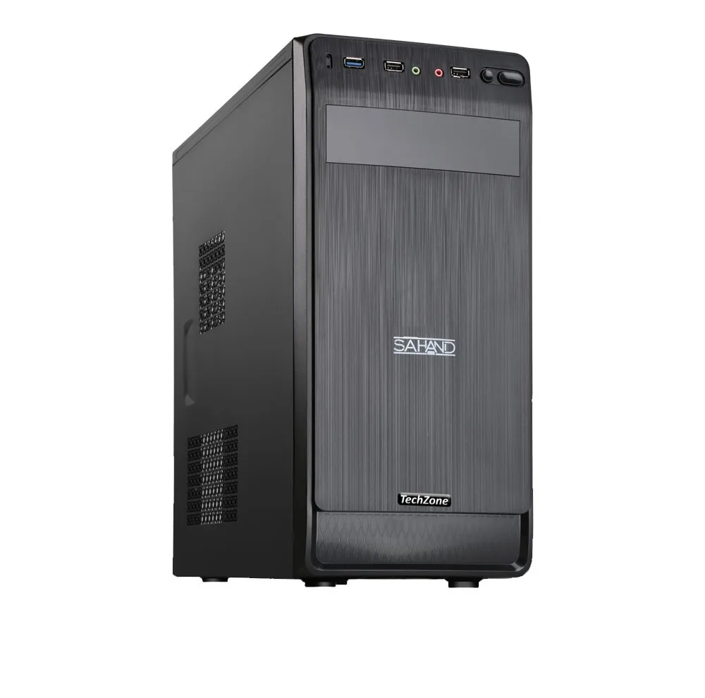 کامپیوتر دسکتاپ تک زون مدل TZ4570A ECO1
