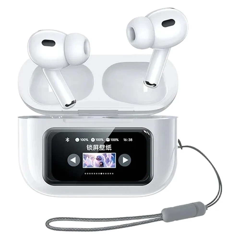 هدفون بلوتوثی ریمکس مدل CozyPods W30N