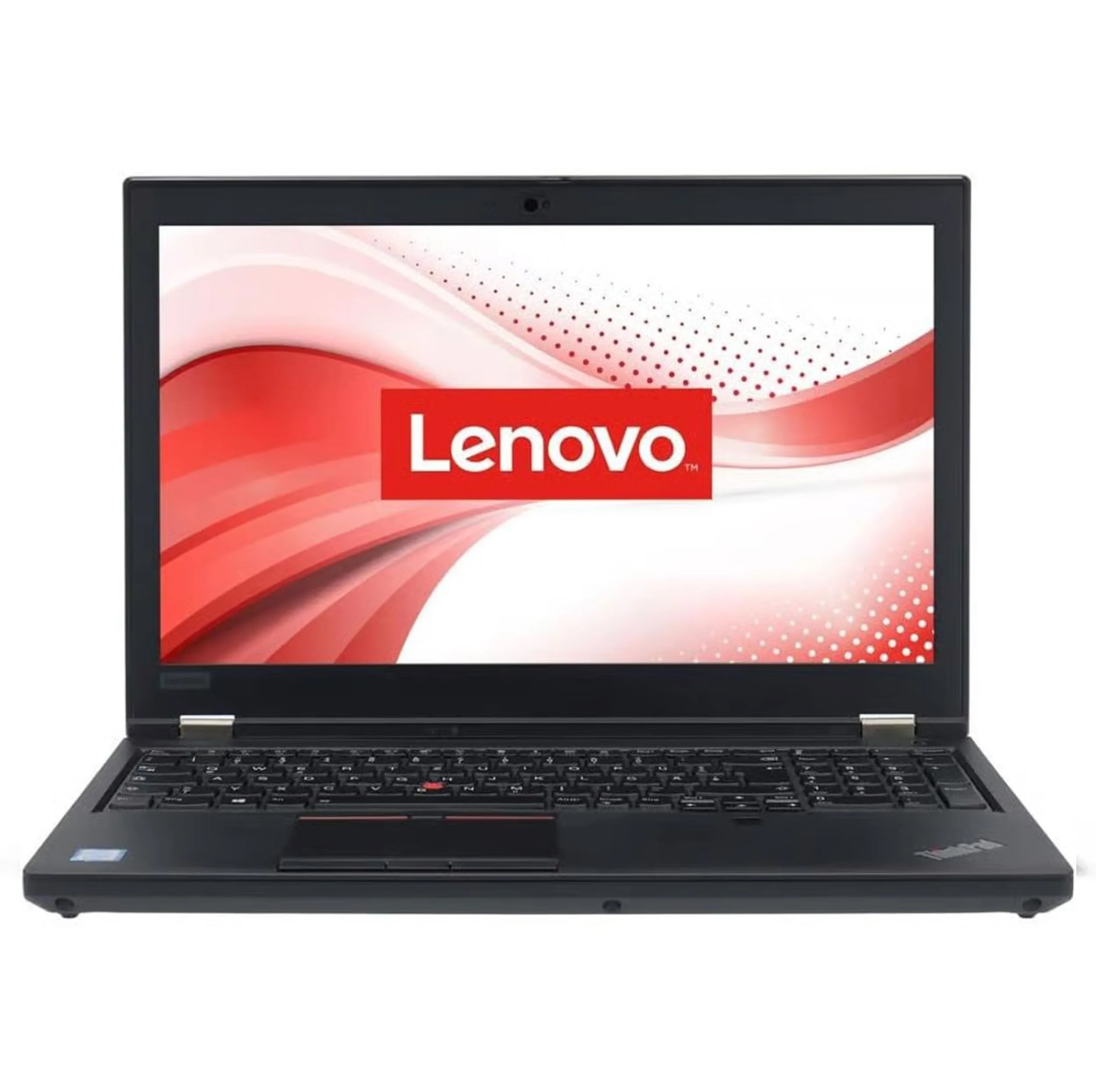 لپ‌تاپ 15.6 اینچی لنوو مدل ThinkPad P15 Gen 1-Core i7 10850H-Quadro T2000 4GB-16GB DDR4 2933MHz-1TB SSD-IPS - کاستوم شده