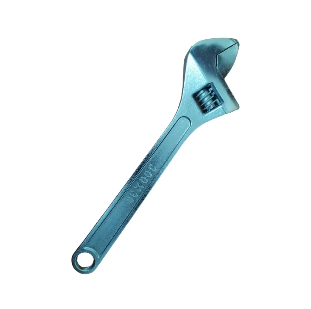 آچار فرانسه مدل MM-12-300سایز 12اینچ
