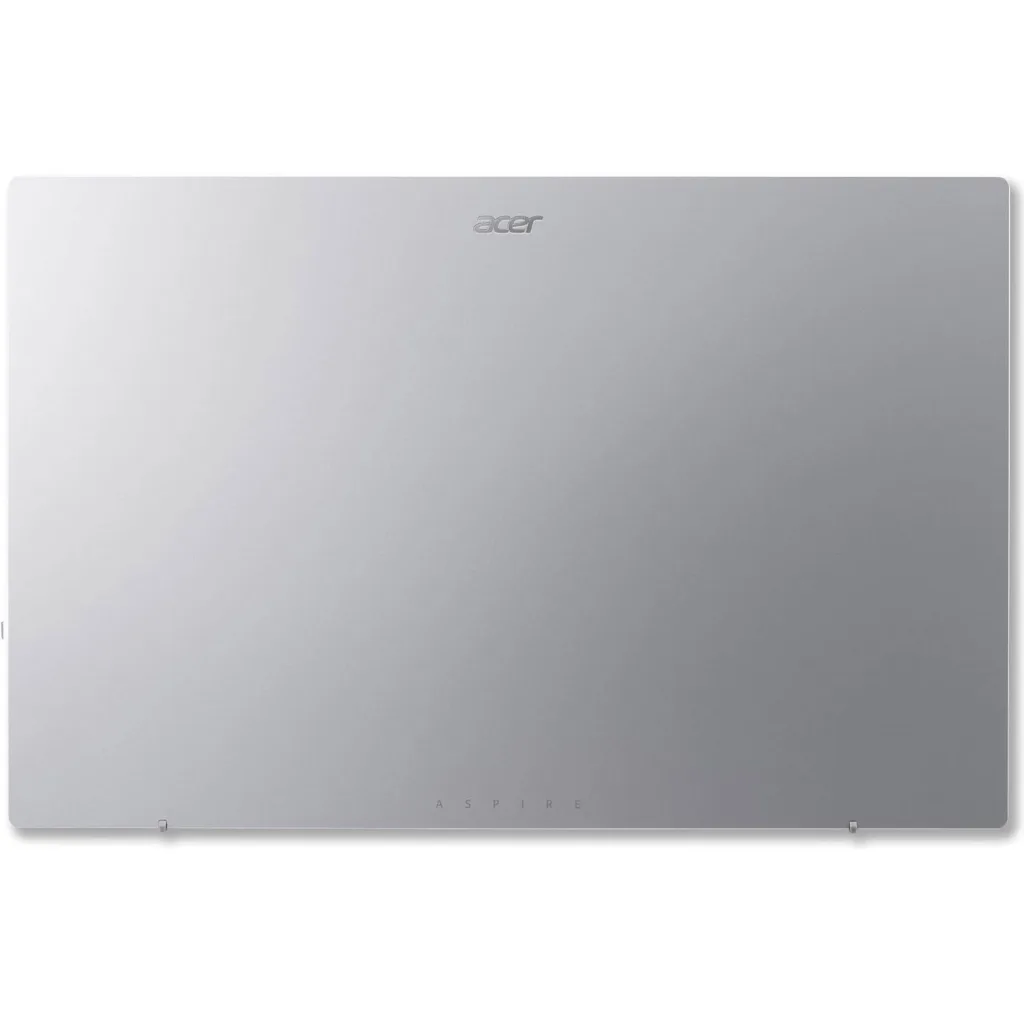 لپ تاپ 15.6 اینچی ایسر مدل Aspire Go 15 AG15-21PT-R5GQ-R5 7520U-8GB LPDDR5X-256 SSD-IPS - کاستوم شده
