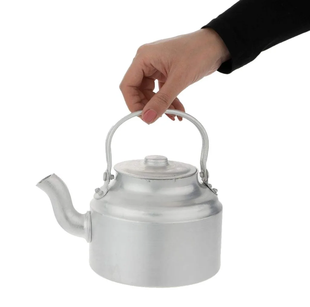 کتری سفری کد LTR 2
