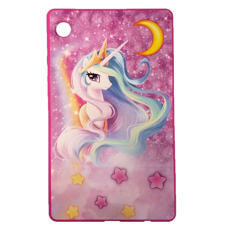 کاور مدل 090-115مناسب برای تبلت سامسونگ galaxy Tab A9 X115