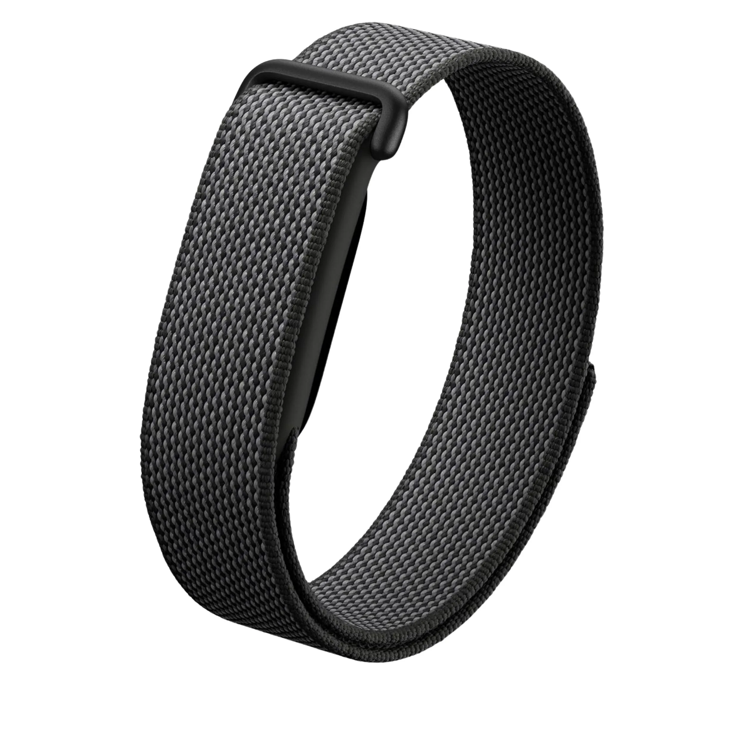 مچ بند هوشمند گوگل مدل Fitbit Air با بند پارچه‌ای