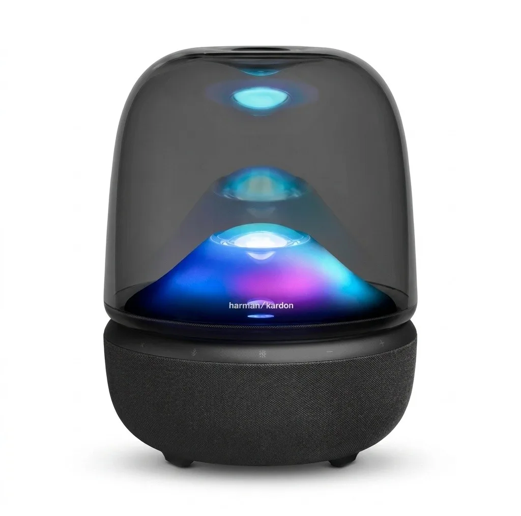 اسپیکر بلوتوثی هارمن کاردن مدل Aura Studio 5