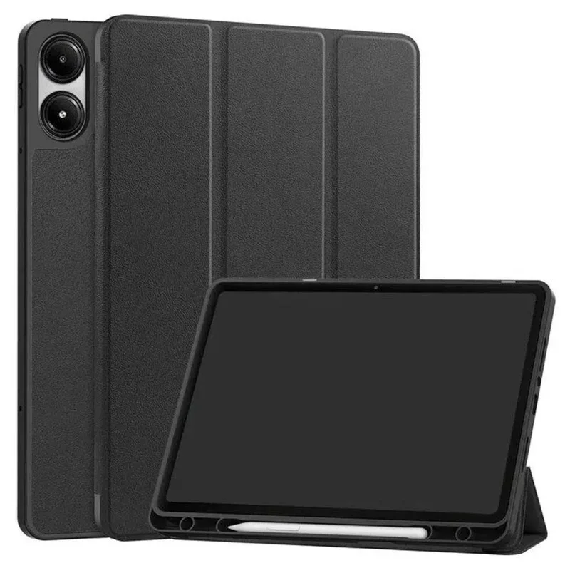 کیف کلاسوری مدل SMART مناسب برای تبلت شیائومی Poco Pad M1