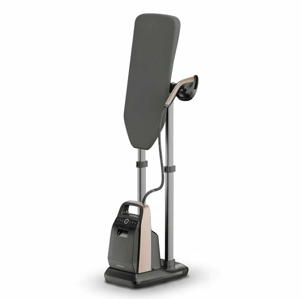 اتو ایستاده 2400 وات ژانومه مدل GSD7550