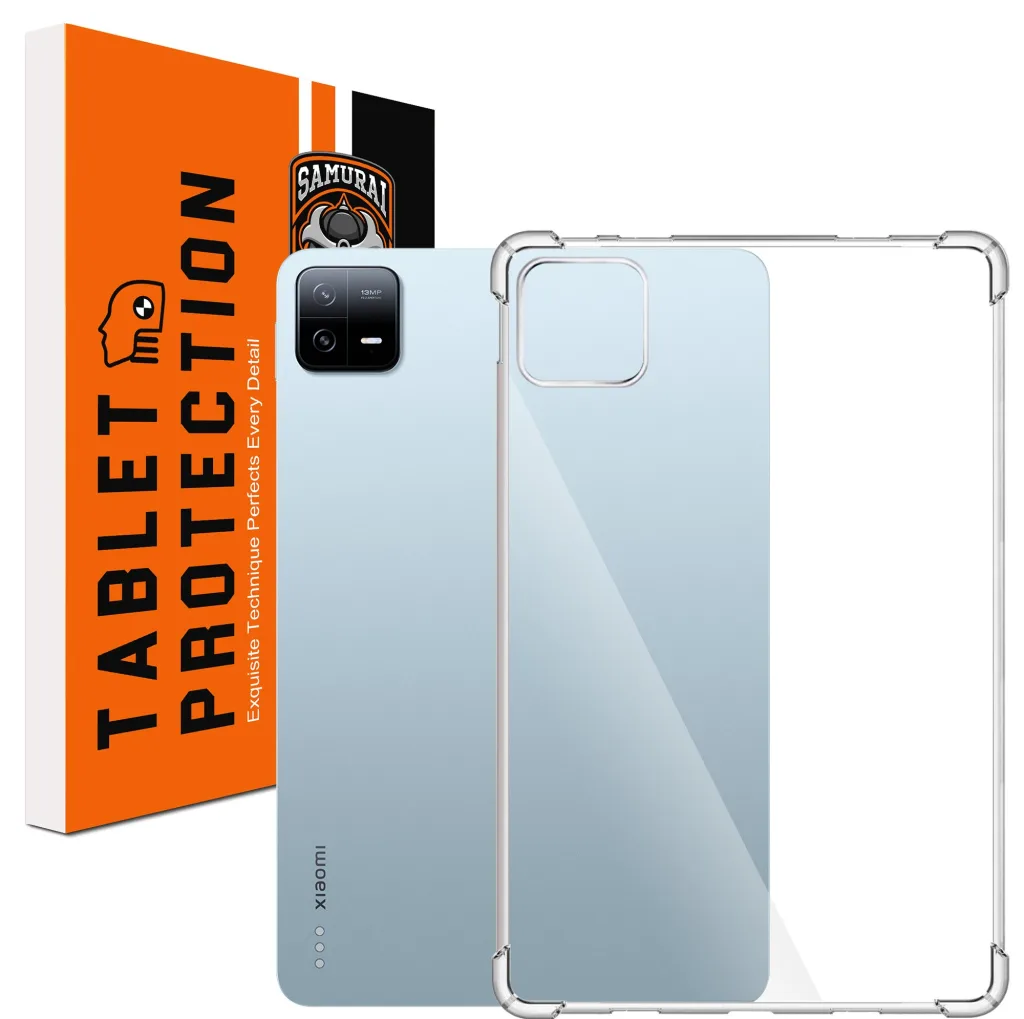 کاور سامورایی مدل Flexi مناسب برای تبلت شیائومی Pad 6 / 6 Pro