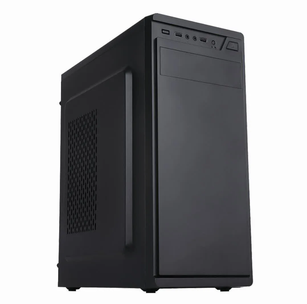 کامپیوتر دسکتاپ مدل RS-850|16GB RAM-SSD120-HDD4000
