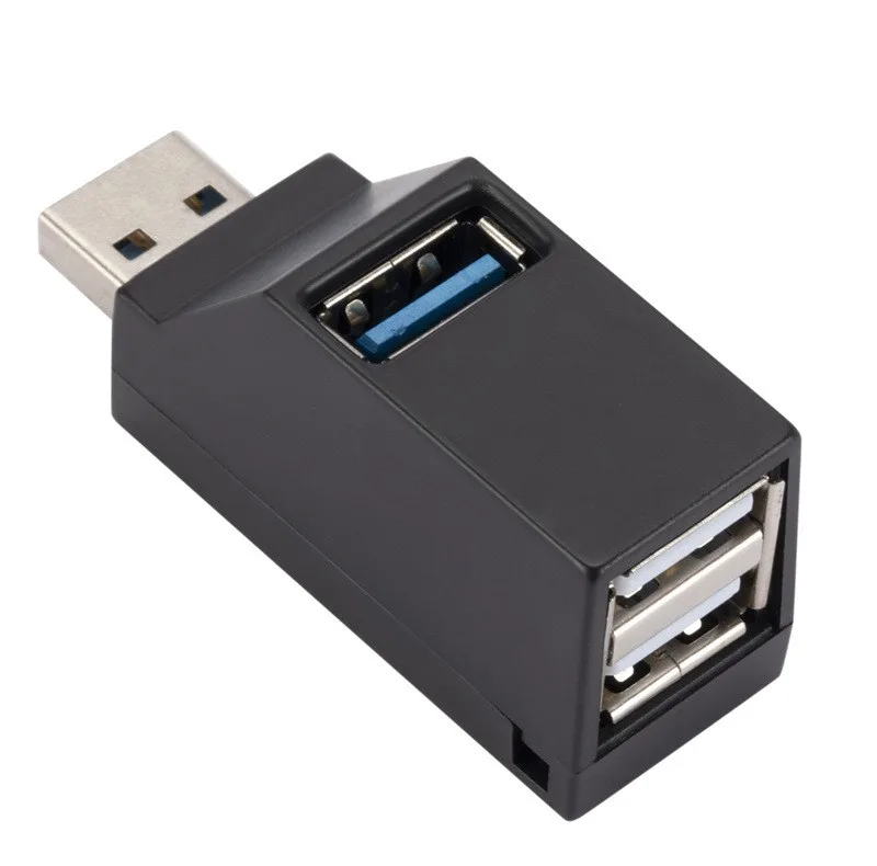 هاب ۳پورت USB 3.0 مدل szvivid