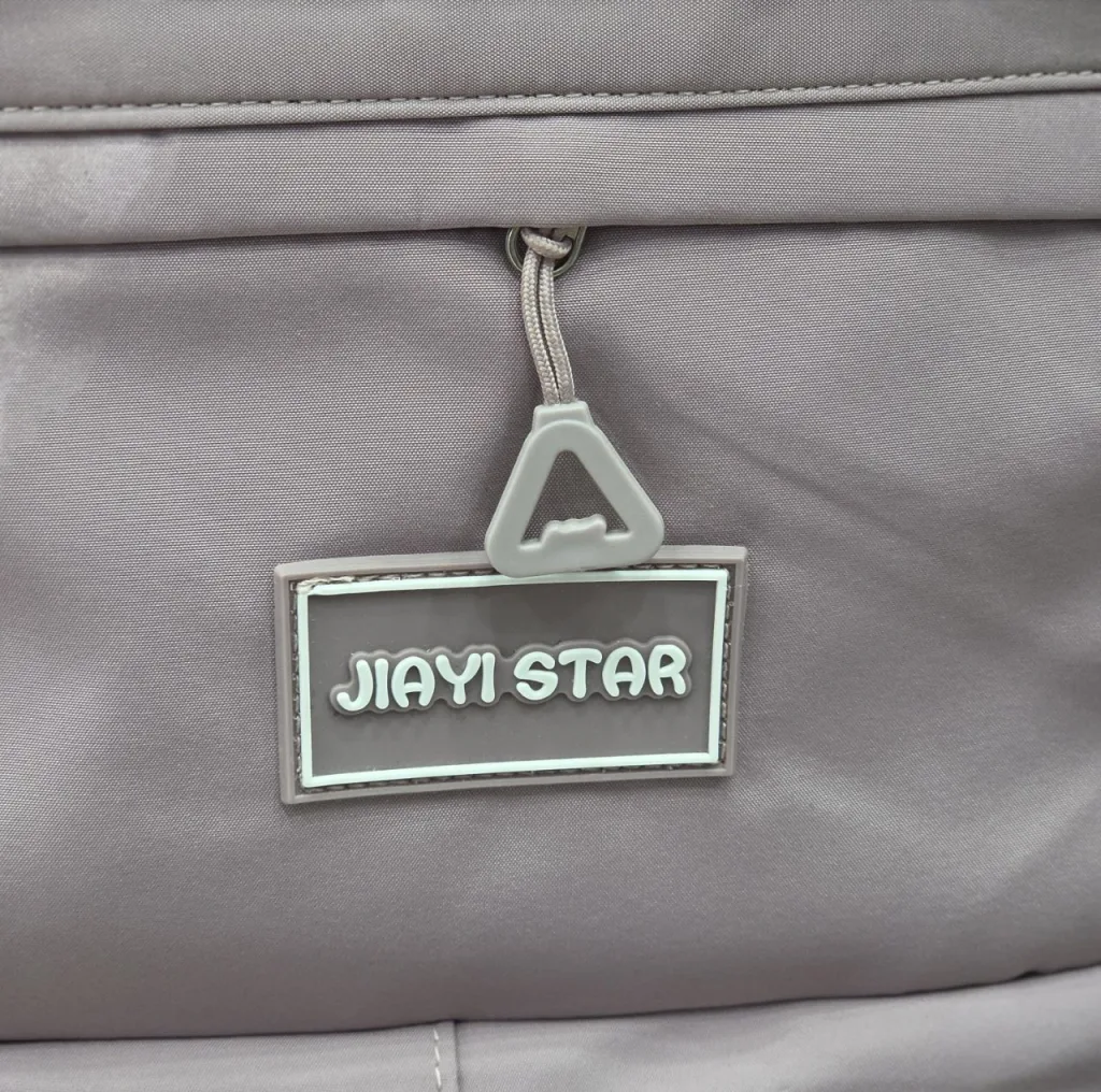 کوله پشتی مدرسه مدل JIAYI STAR