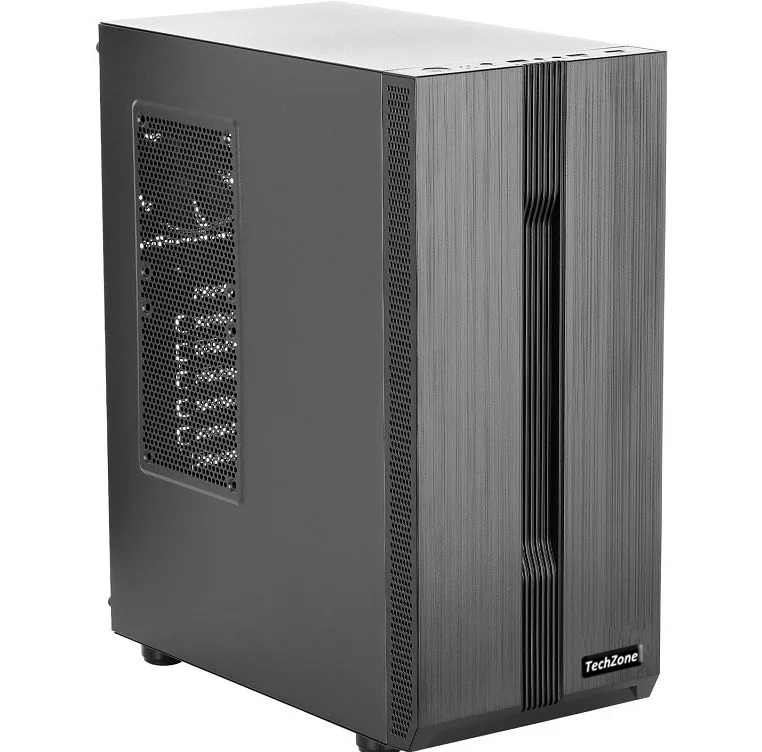 کامپیوتر دسکتاپ تک زون مدل TZ225E3 ULTRA