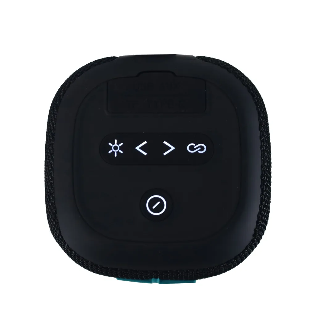 اسپیکر بلوتوثی قابل حمل تراست مدل TBS-3700