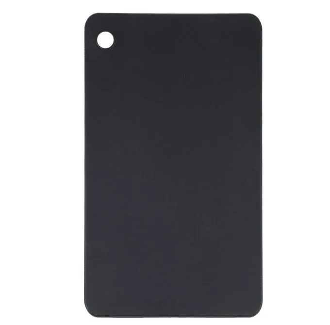 کاور مدل ژله ای ساده مناسب برای تبلت سامسونگ GALAXY Tab A9 plus ( X210-X216)