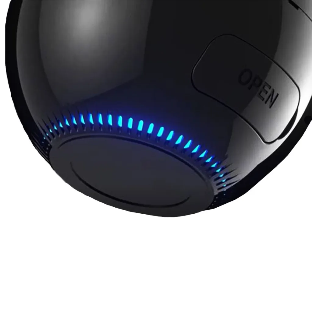 اسپیکر بلوتوثی قابل حمل گلکسبیت مدل GS06