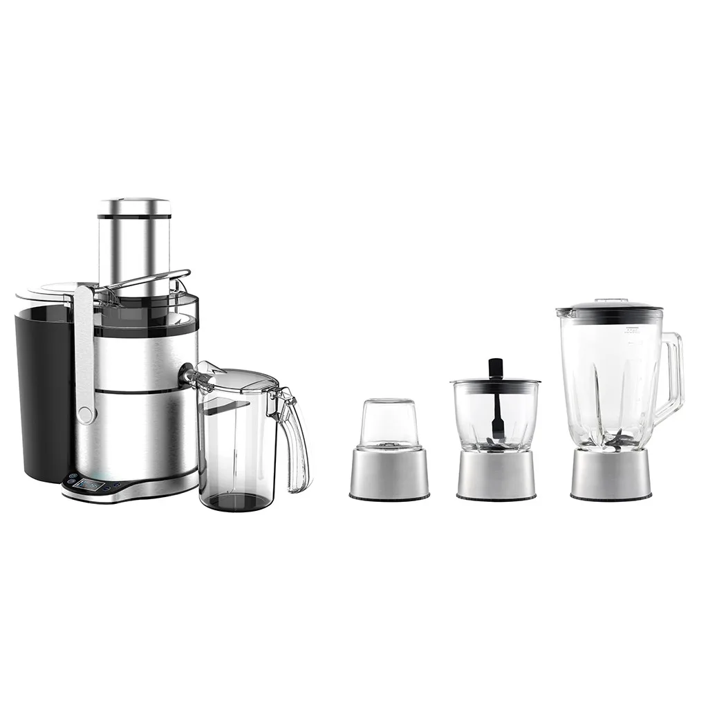 آبمیوه گیری ترام هاوس مدل PJ-45804