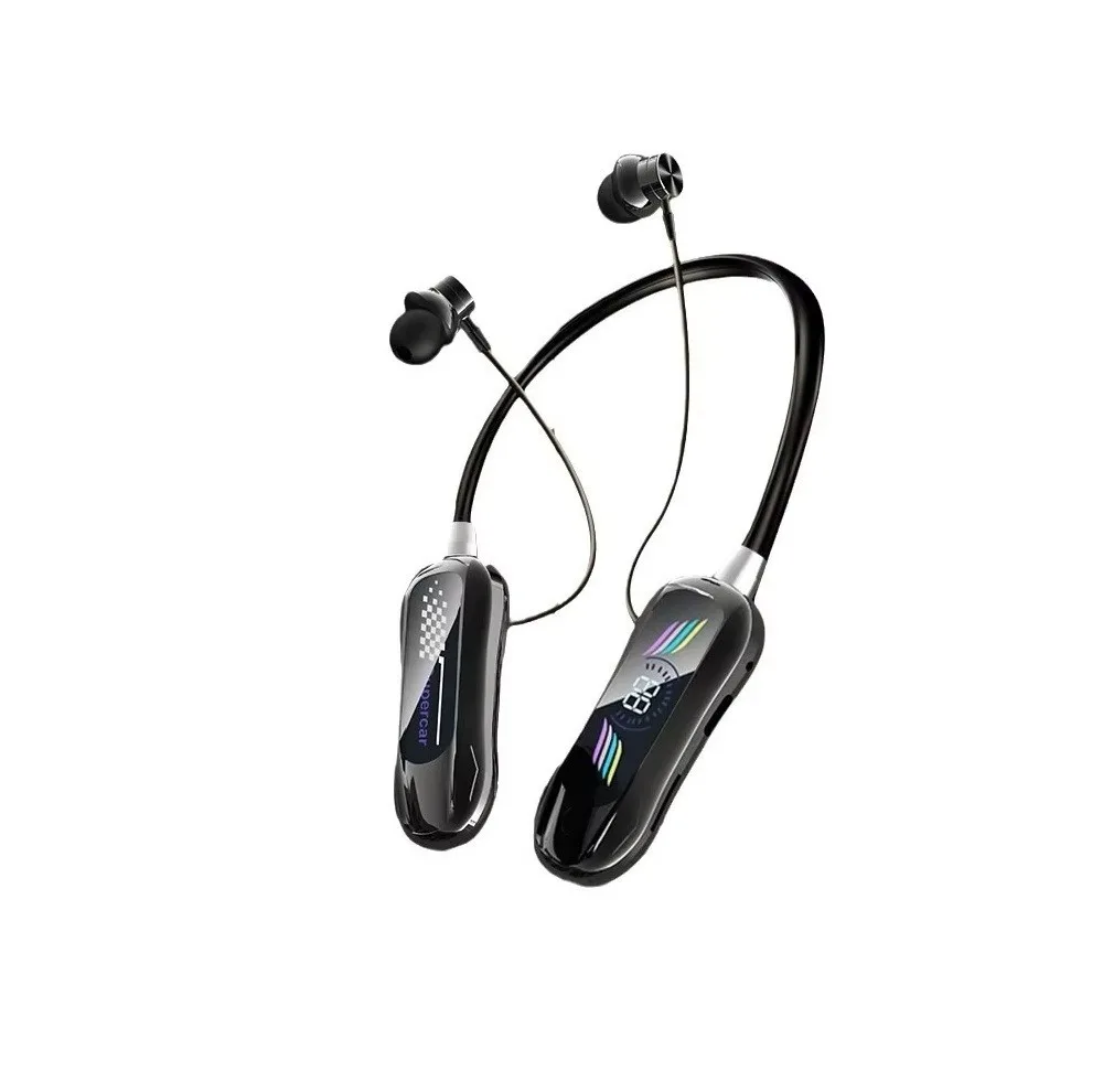 هدفون بلوتوثی مدل FD-6