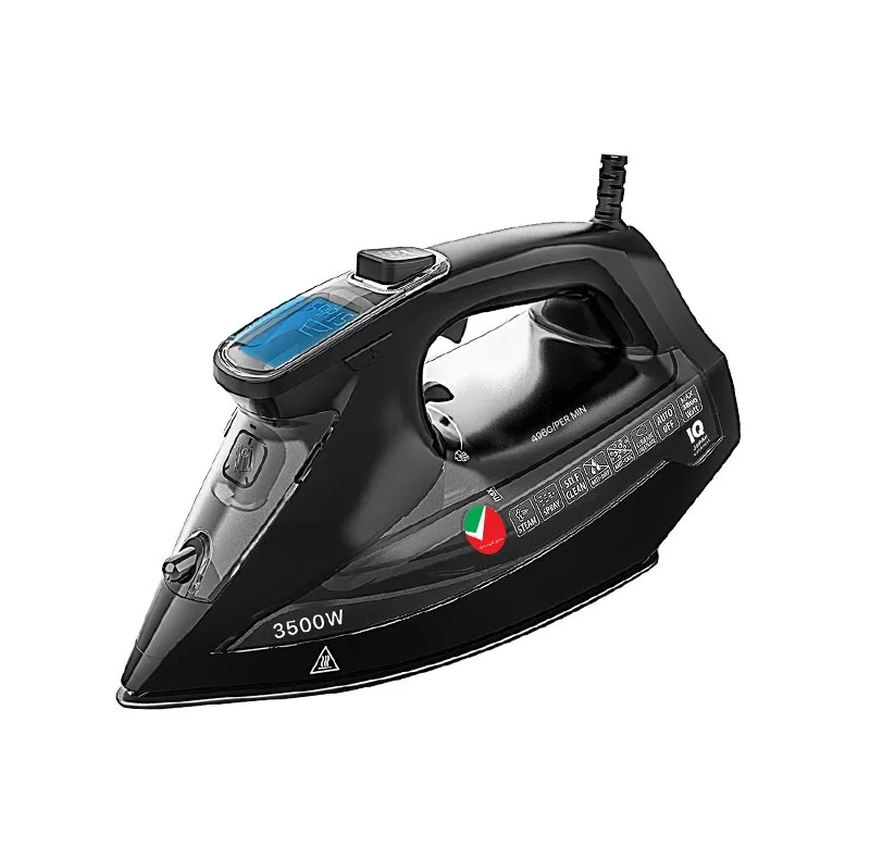 اتو بخار آی کیو مدل IJ-702SI