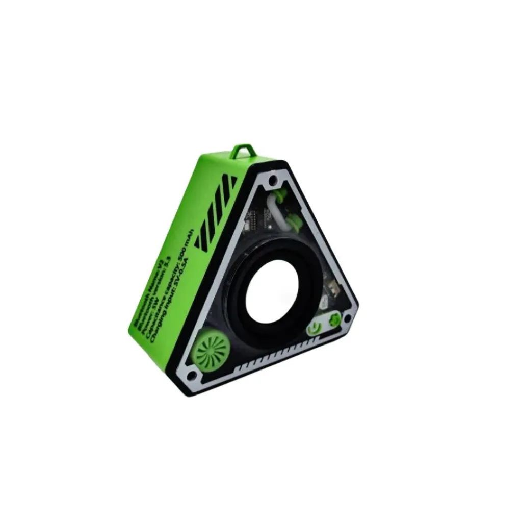 اسپیکر بلوتوثی قابل حمل مدل V2 Portable