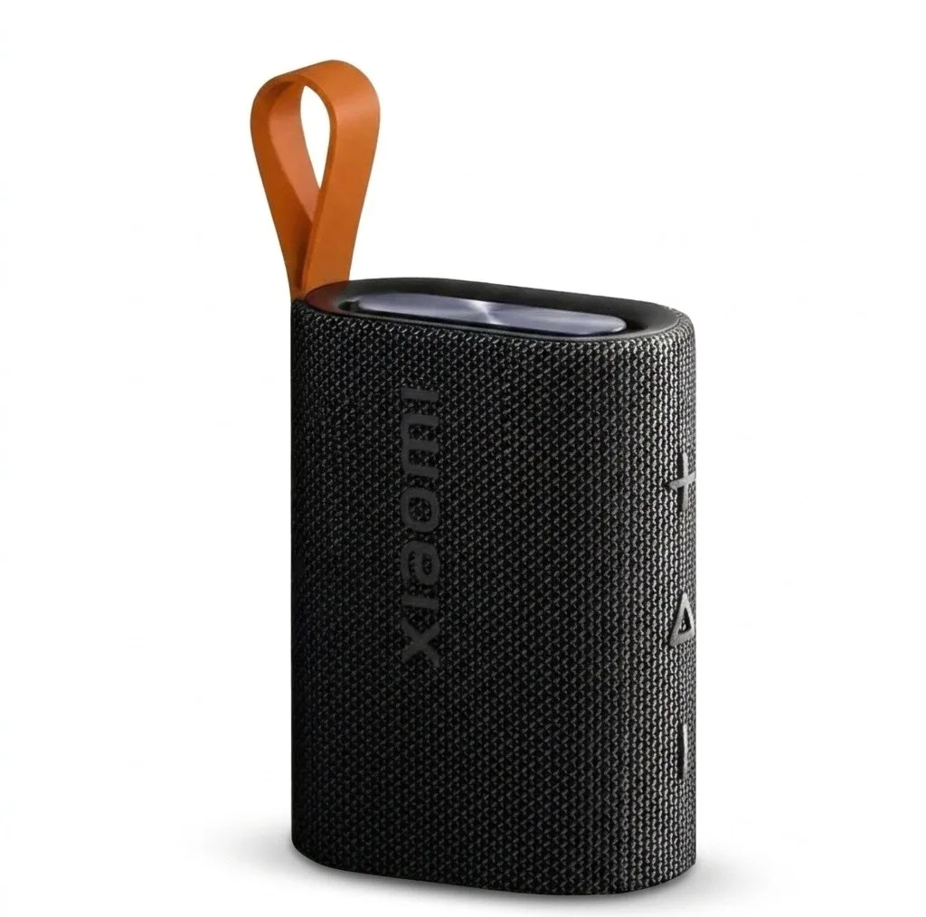 اسپیکر بلوتوثی قابل حمل شیائومی مدل Sound Pocket