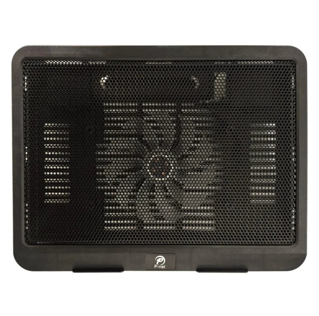پایه خنک کننده  لپ تاپ پی نت مدل P-704