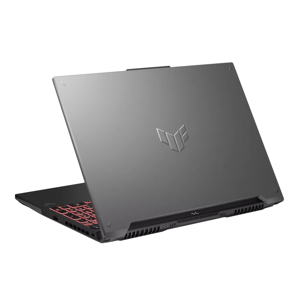 لپ تاپ 16 اینچی ایسوس مدل TUF Gaming A16 FA607NUG-R7 7445HS-RTX4050 6GB-64GB DDR5 5600MHz-4TB SSD-WUXGA 144Hz - کاستوم شده