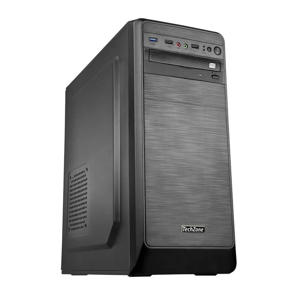 کامپیوتر دسکتاپ تک زون مدل TZ6500C Mega