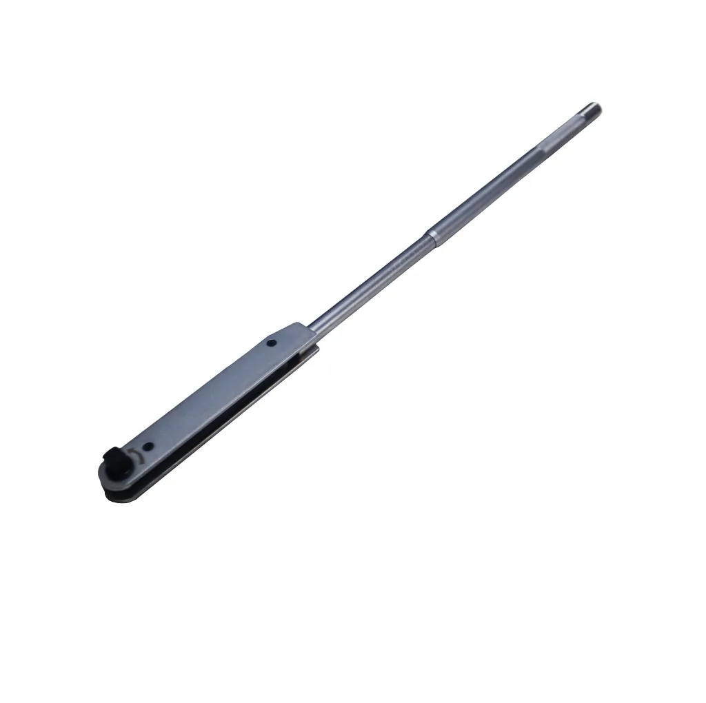 آچار ترکمتر جغجغه ای تاپکس مدل تقه ای کد YP-TW-824-2S/200-1000NM سایز 1 اینچ