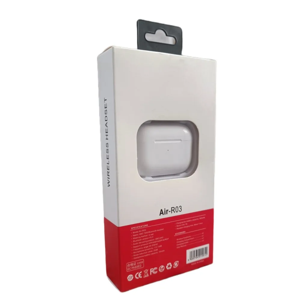 هدفون بلوتوثی مدل airpod pro oneplus air-r03