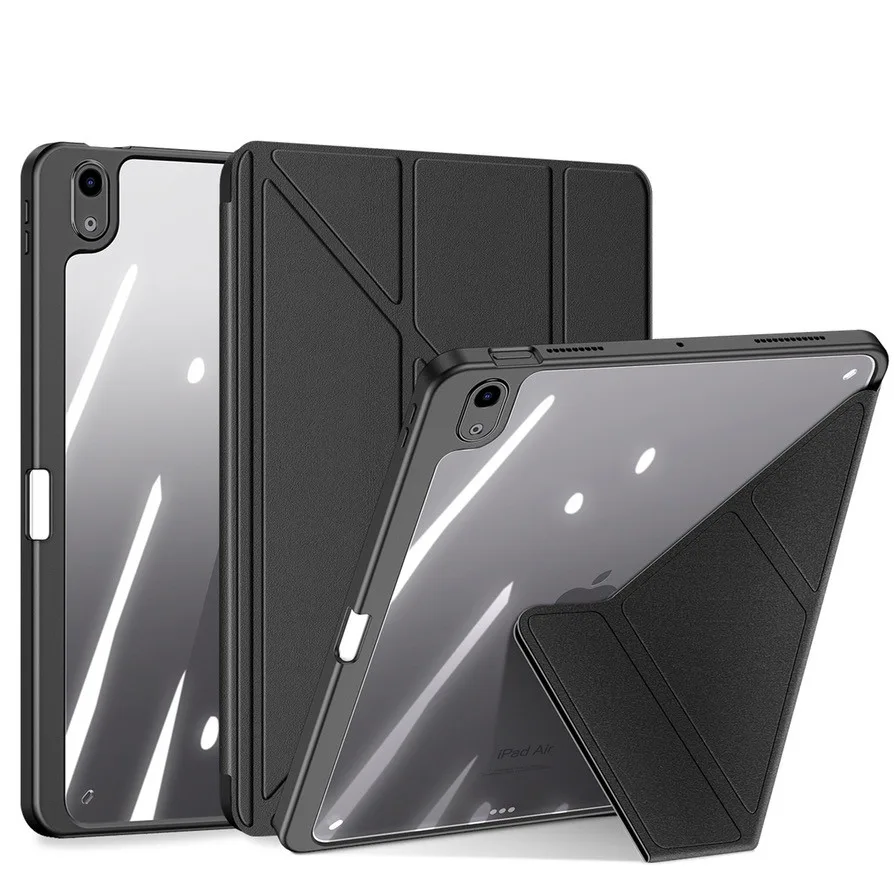 کیف کلاسوری بادیگارد مدل Magi مناسب برای تبلت اپل iPad Air 11 inch M2 2024 / M3 2025 / M4 2026