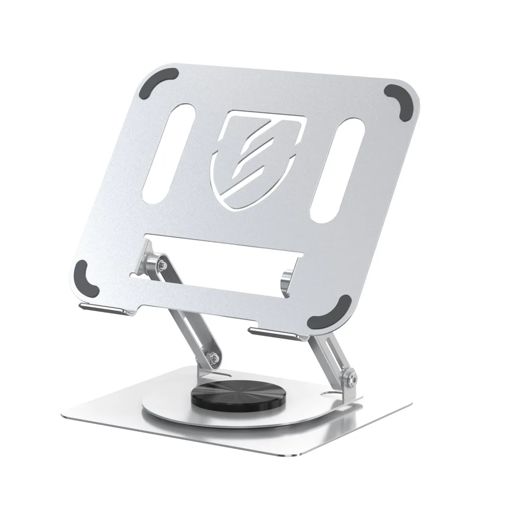 پایه نگهدارنده لپ تاپ ارلدام مدل LAPTOP STAND EH257