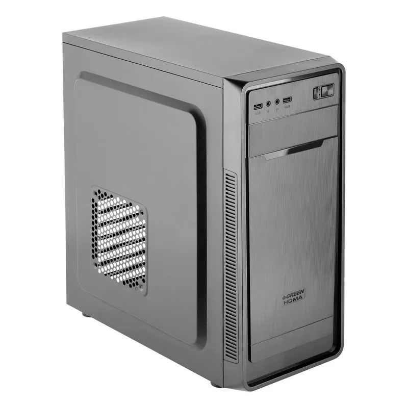 کامپیوتر دسکتاپ مدل MED-PC-01