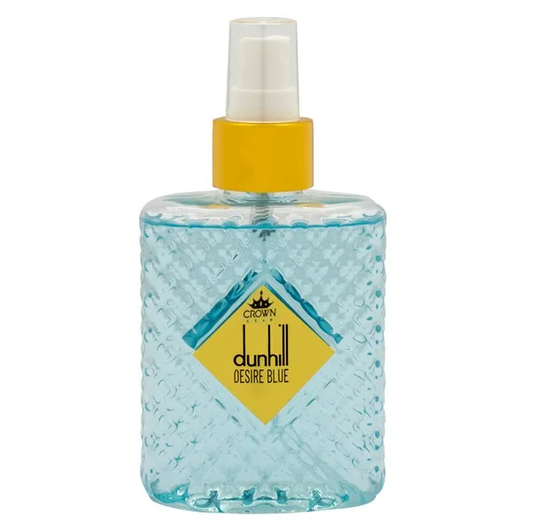 ادکلن مردانه کراون استار مدل Dunhill حجم 155 میلی لیتر
