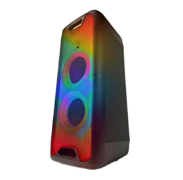 اسپیکر بلوتوثی جمینی مدل GLS-880