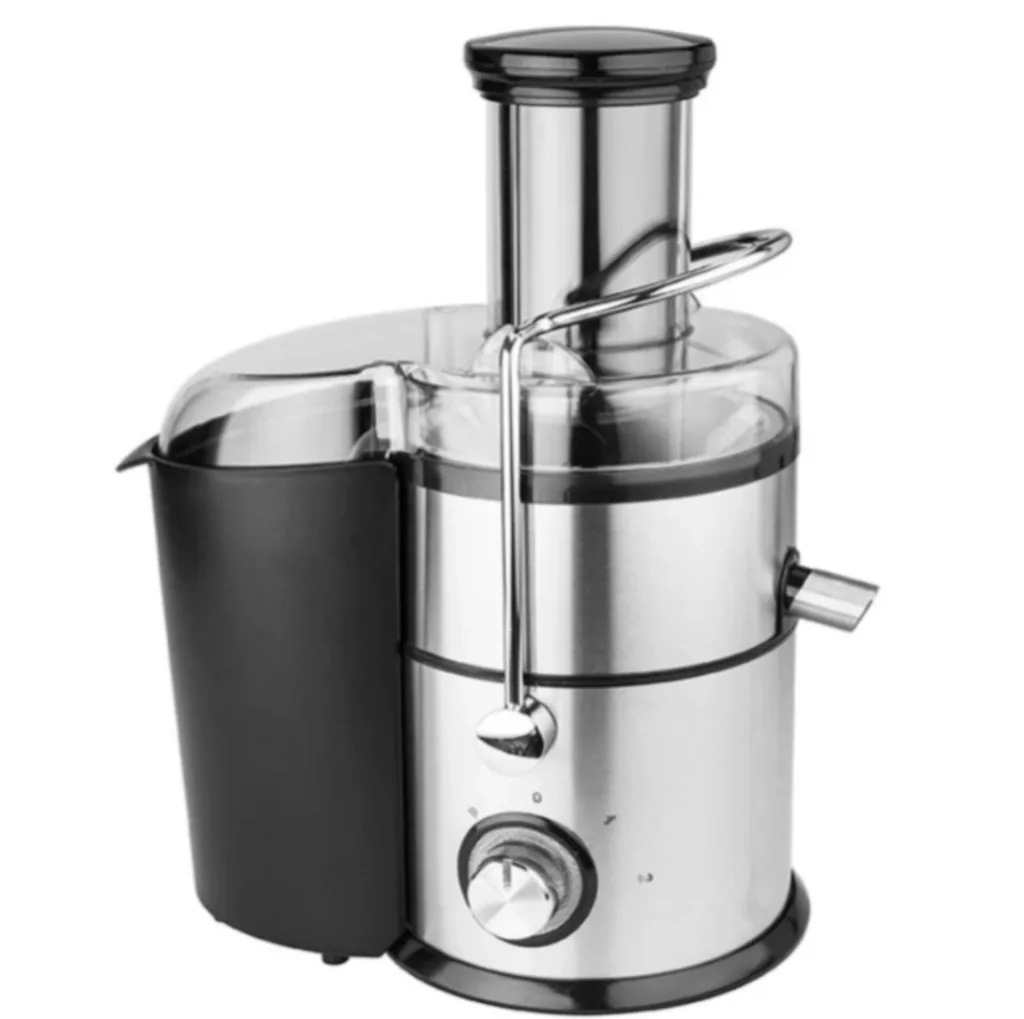آبمیوه‌گیری کازوکی مدل تک کاره k501