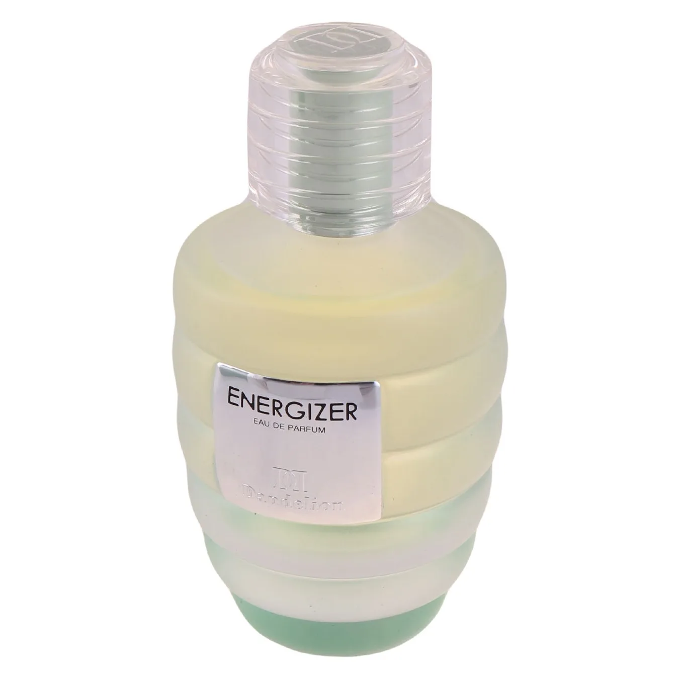 ادو پرفیوم مردانه دندلیون مدل ENERGIZER حجم 100 میلی لیتر