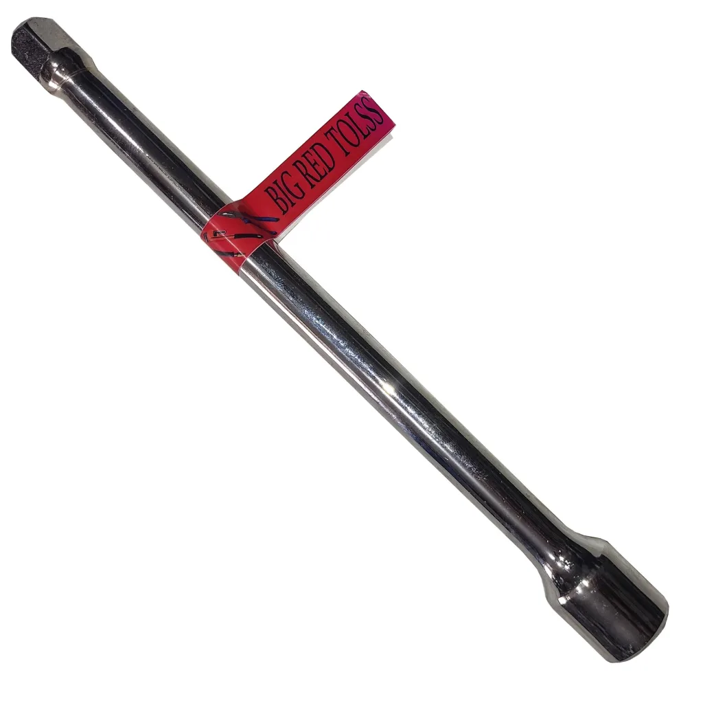 کمک بکس بیگ رد مدل BIG - 1/2 -10inch سایز 1/2 میلی متر